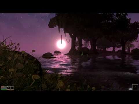 Morrowind 2011 graphical overhaul version 1.0