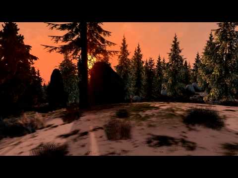 Morrowind Overhaul Sounds & Graphics v2.0 Trailer