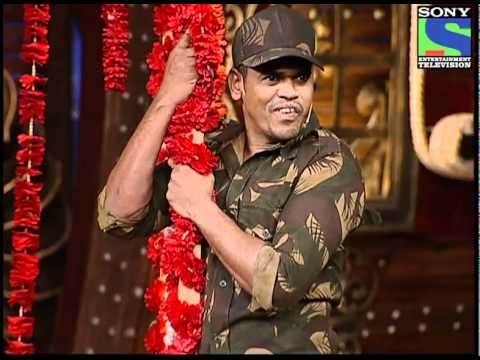 Kahani Comedy Circus Ki - Episode 4 - 15th January 2012