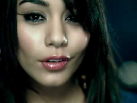 Vanessa Hudgens - Say Ok