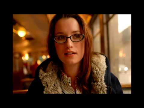 Ingrid Michaelson - I just wanna Be OK, Be Ok, Be OK, I just wanna feel OK :)