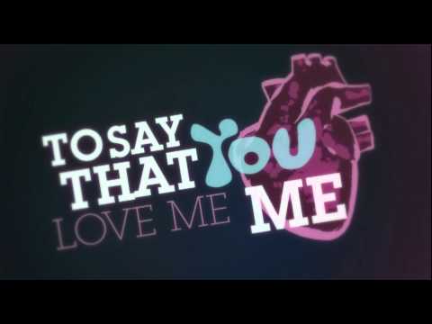 Cee Lo Green - It's Ok (Lyric Video)