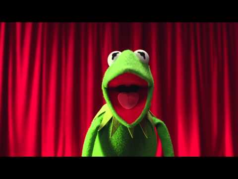 OK Go and The Muppets - Muppet Show Theme Song