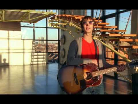 The Verve - Lucky Man