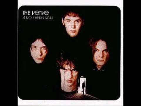 The Verve- History (full version)