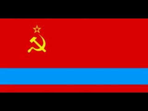 05 Anthem of Kazakh SSR