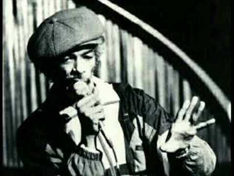 Gil Scott-Heron: We Beg Your Pardon