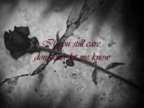 Slipknot = Snuff (lyrics)