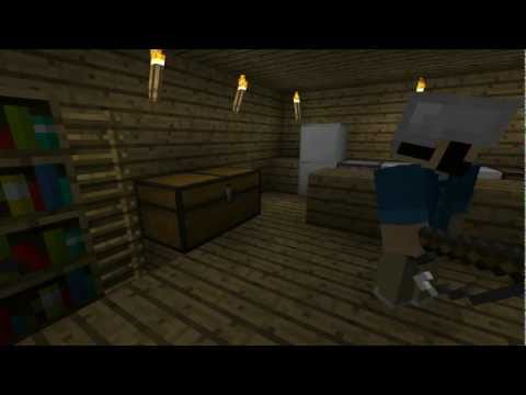 Minecraft PSAs - Special July 4th Edition