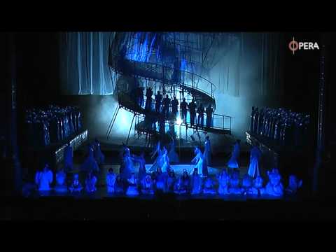 A. Boito: Mefistofele