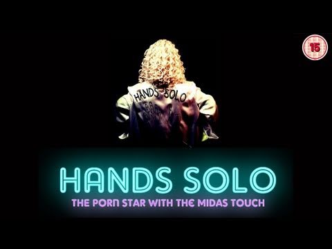 HANDS SOLO: Award-Winning Mockumentary about the Deaf Man with the Midas Touch