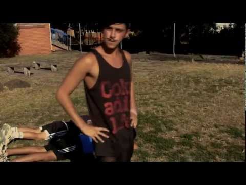 Professional Skipping (Mockumentary)