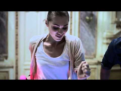 PS3 PlayStation Move TV Ad - The Journey Full Length Version