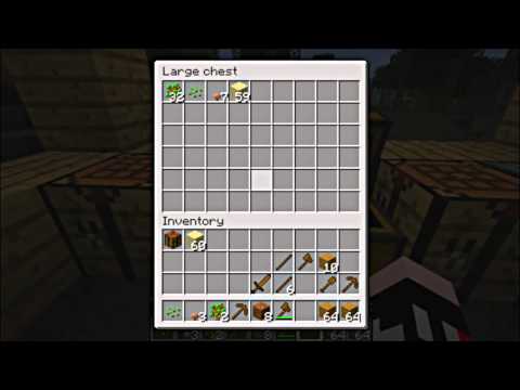 Minecraft: Three's Company - Episode 1