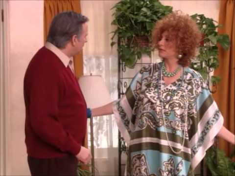 Three's Company Parody on 8 Simple Rules