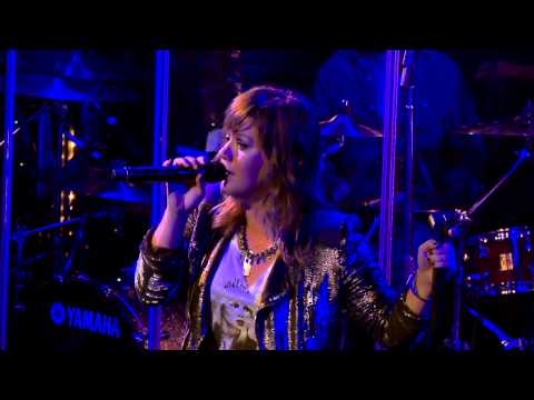 Dark Side (Live From the Troubadour 10/19/11)