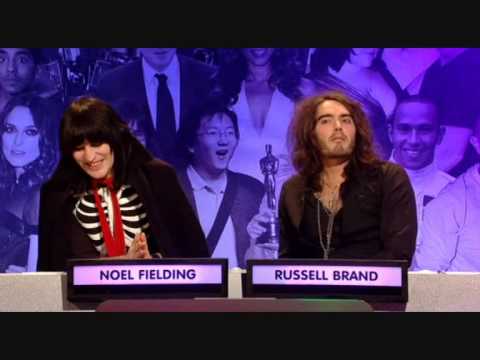 The Big Fat Quiz of the year 2007 [Part 1]