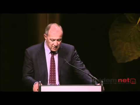 Keynote: Francis Gurry, WIPO | MidemNet 2011