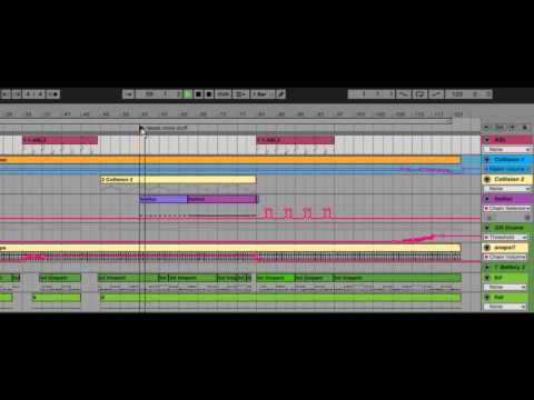 20 Ableton Live Tips & Tricks in 8 Minutes