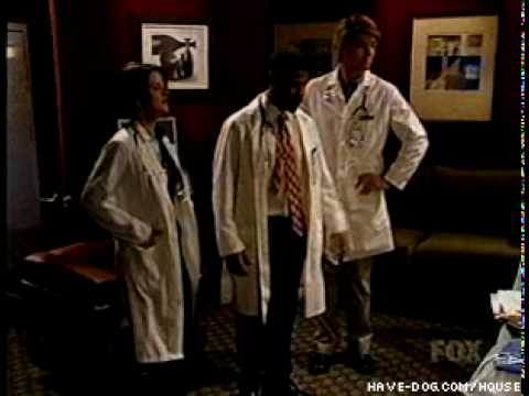 House MD - MadTV Spoof