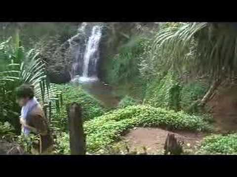 Queens Bath, Kauai