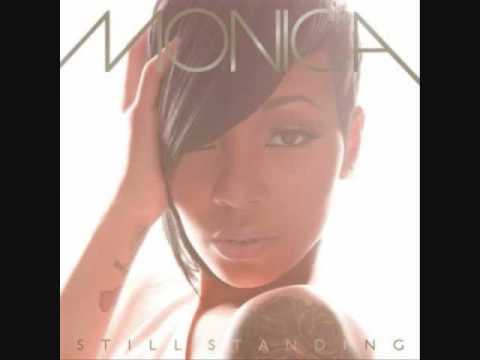 Monica - Superman