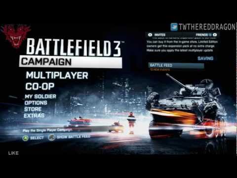 BF - Battlefield 3 New DLC Available on Xbox & PC | Physical Warfare Pack Review