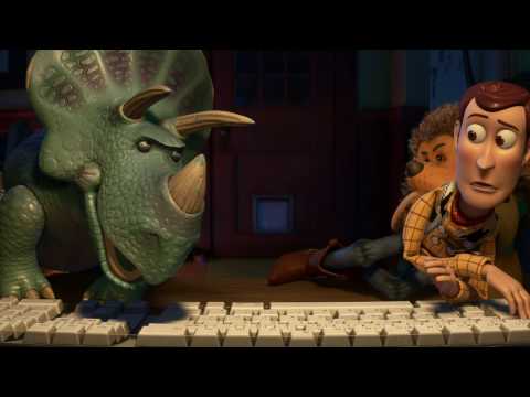 Toy Story 3: Trailer 2