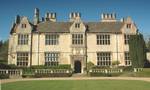 Yarnton Manor, built in 1611 for Sir Thomas Spencer, now the Oxford Center for Hebrew and Jewish Studies. Sir Thomas Spencer had Yarnton manor house, a large Jacobean country mansion, built in 1611