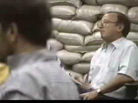 Robert Fisk-The Bosnian War 1/4