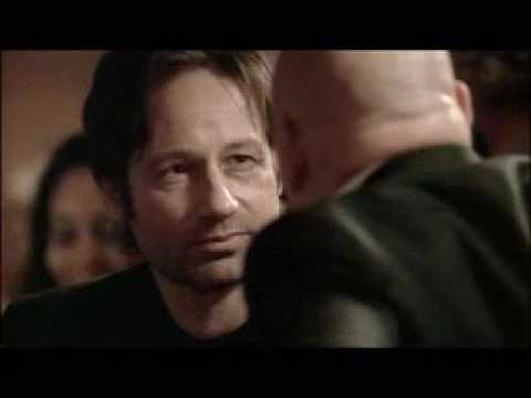 Californication: Trailer (New Showtime Original Series)