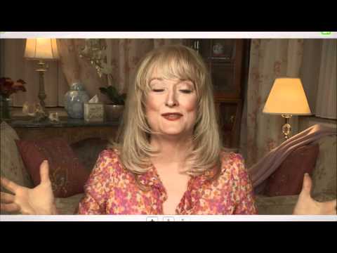 Meryl Streep in Web Therapy 