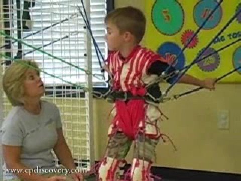 Cerebral Palsy and Physical Therapy