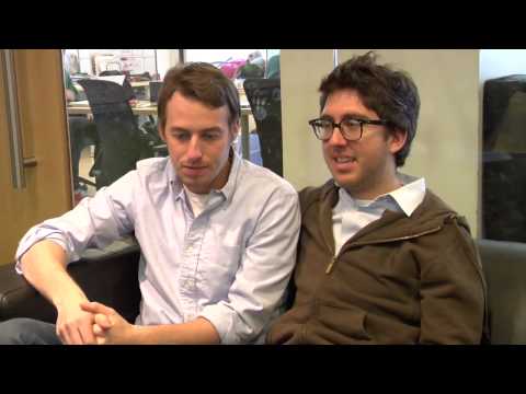 Jake and Amir: Couples Therapist