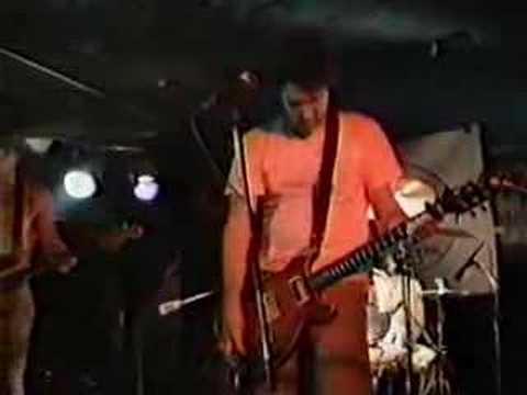 Mule, Sneaky Dee's, Summer 1994 pt. 1