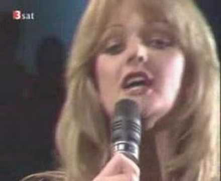 Bonnie Tyler It's A Heartache