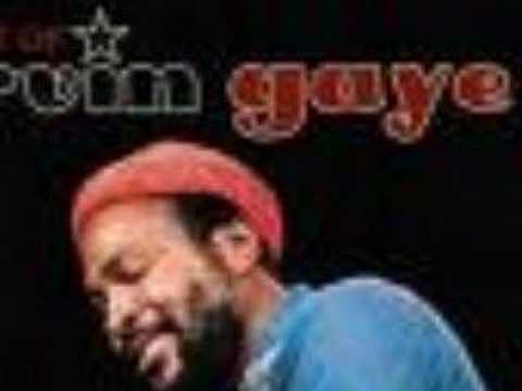 WHATS GOING ON /MARVIN GAYE