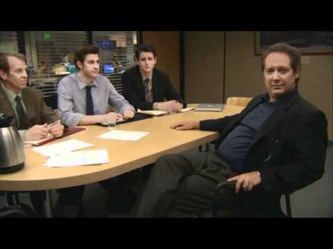 The Office Season 8 Preview