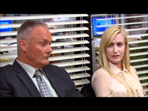 The Office - Classic Creed