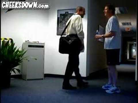 Best Office Prank Ever