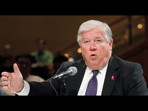 Haley Barbour Pardons Murderers, Imagine If Democrat Did!