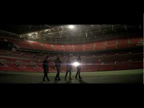 Proud- JLS Official Video (1080 HD)