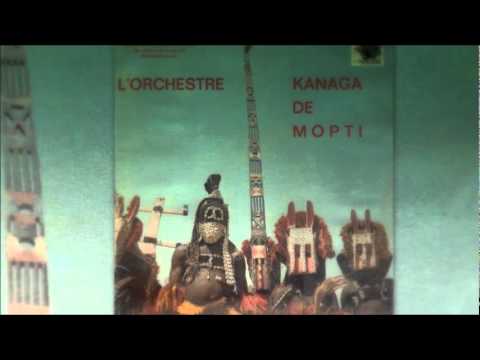 L'Orchestre Kanaga De Mopti - N'do N'do