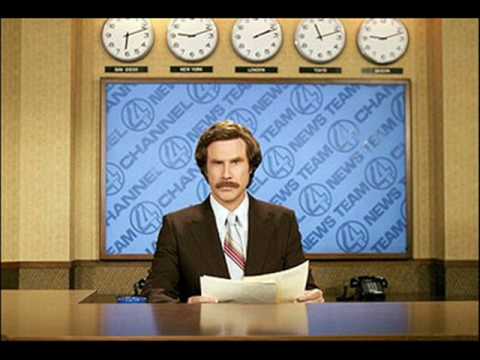 Anchorman - 