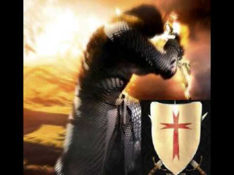 The Armor of God