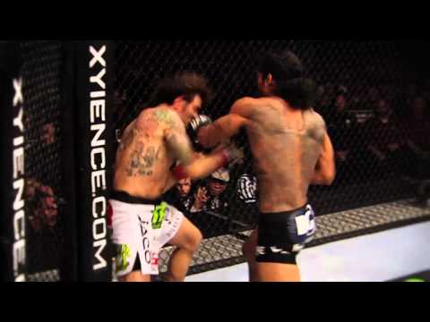 UFC 144: Edgar vs Henderson Preview