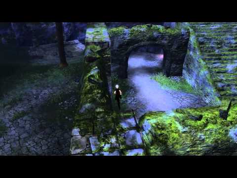 Guild Wars 2 - WvW - Eternal Battlegrounds Tour