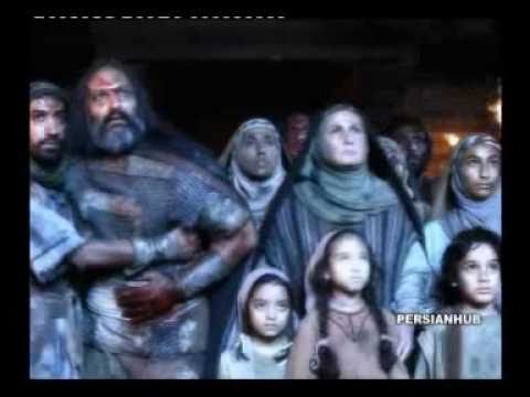 THE KINGDOM OF SOLOMON 2010 (FULL MOVIE) (ENG SUB) HISTORY Molke Soleiman 1389 حضرت سليمان