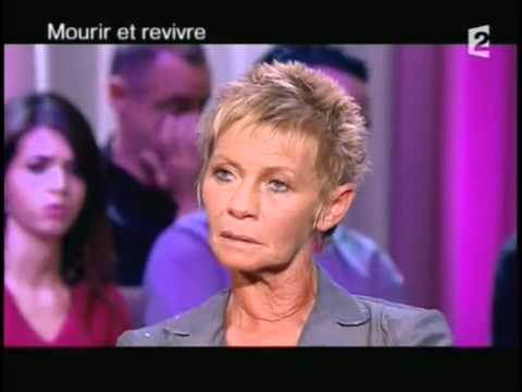 Near Death Experience -EMI - Témoignage de Fabienne