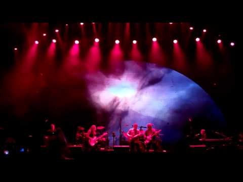 The Eagles - Long Road Out Of Eden, Live in Graz 2011